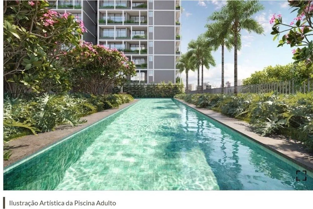Apartamento, 3 quartos, 126 m² - Foto 8