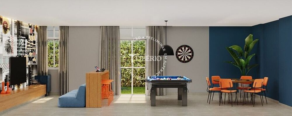 Kitnet-Studio, 25 m² - Foto 26