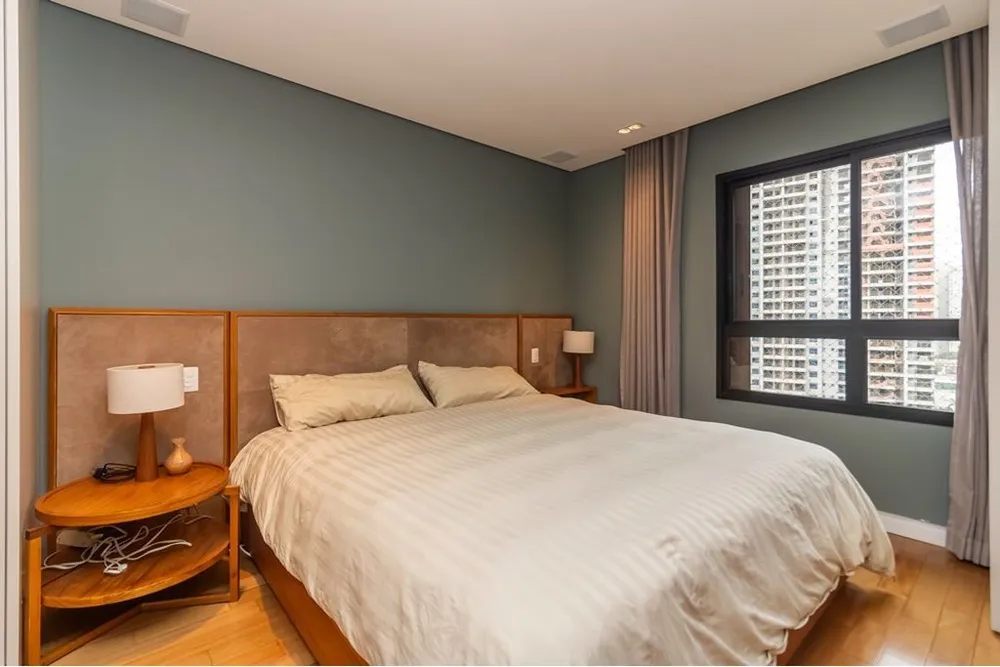 Apartamento, 3 quartos, 145 m² - Foto 1
