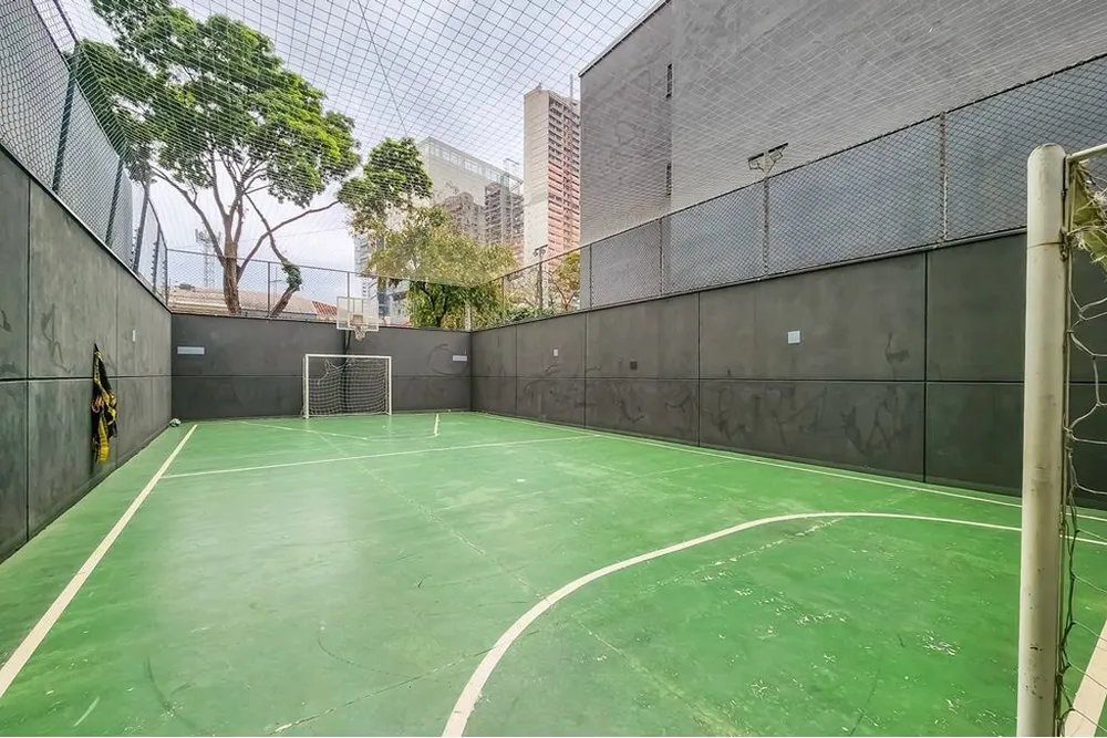 Apartamento, 3 quartos, 145 m² - Foto 4