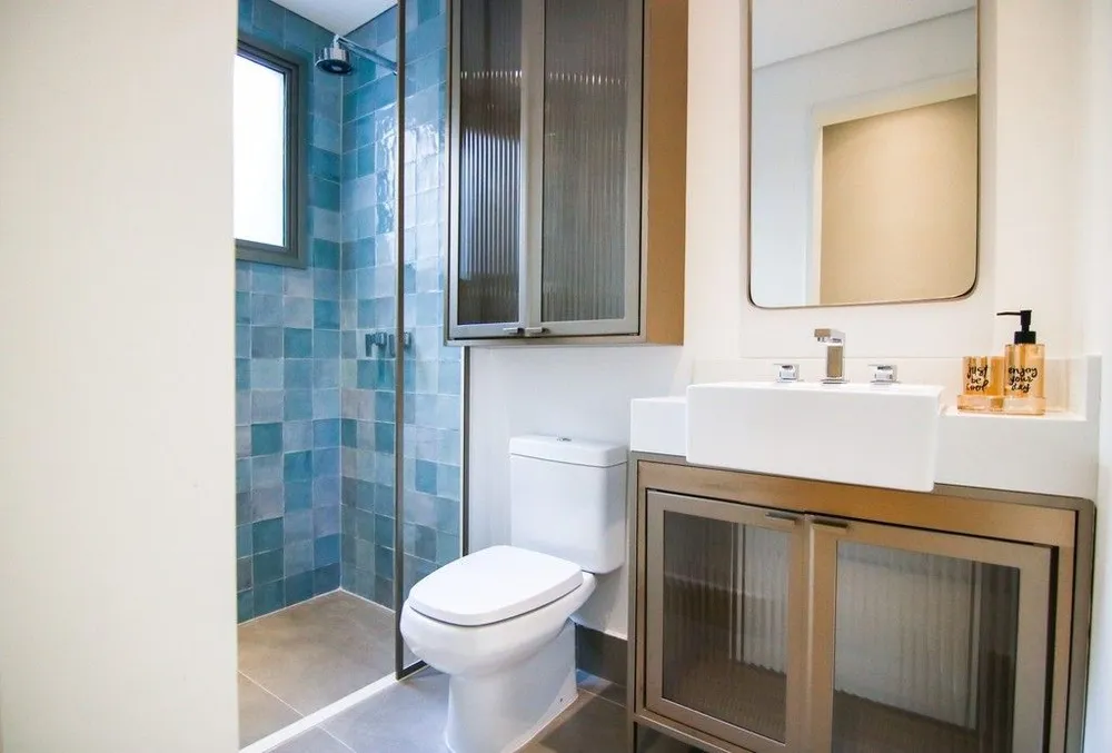 Kitnet-Studio, 28 m² - Foto 39