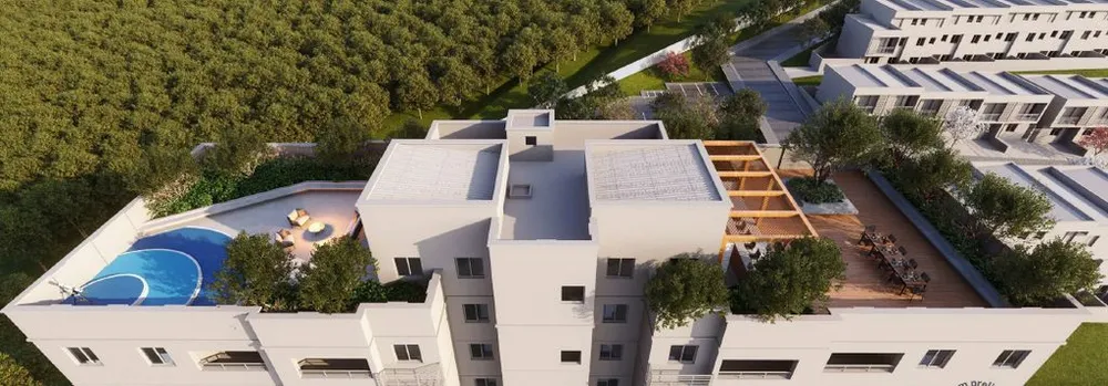 Casa de Condomínio, 2 quartos - Foto 3
