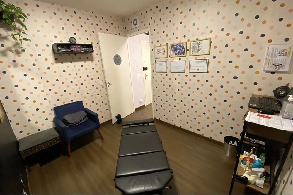 Loja-Salão, 29 m² - Foto 6