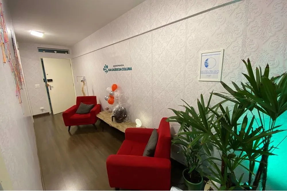 Loja-Salão, 29 m² - Foto 1