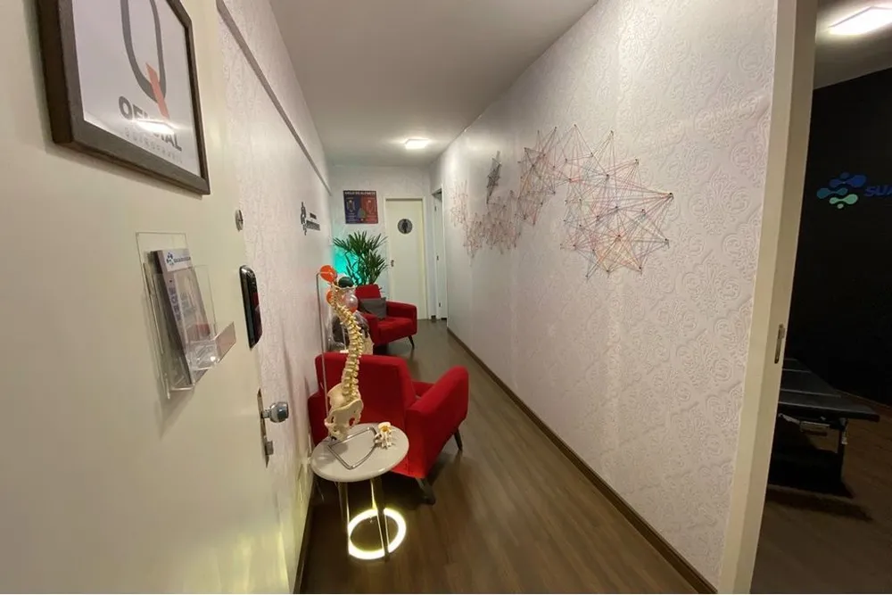 Loja-Salão, 29 m² - Foto 2