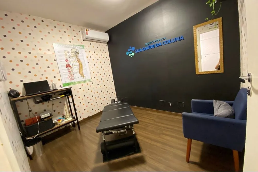 Loja-Salão, 29 m² - Foto 5
