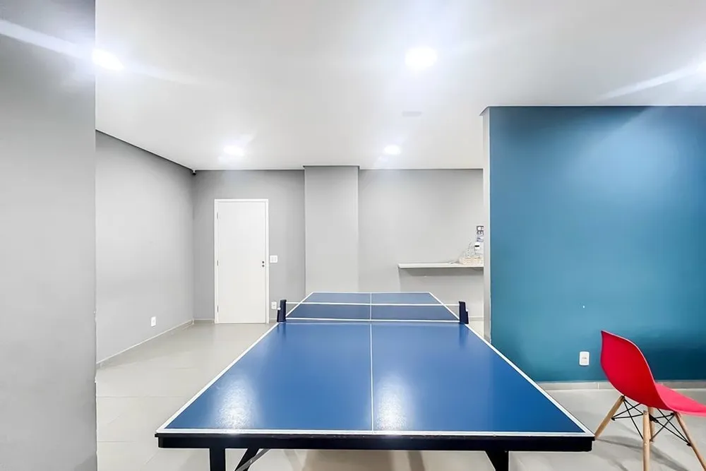 Apartamento, 2 quartos, 44 m² - Foto 7