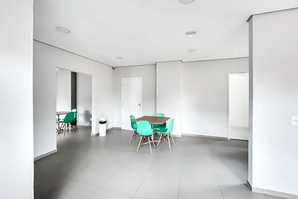 Apartamento, 2 quartos, 44 m² - Foto 2