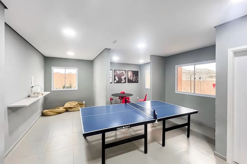 Apartamento, 2 quartos, 44 m² - Foto 8