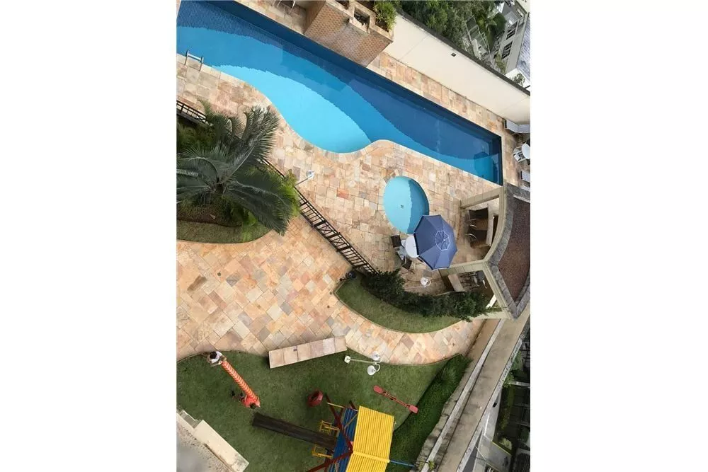 Apartamento, 4 quartos, 146 m² - Foto 6