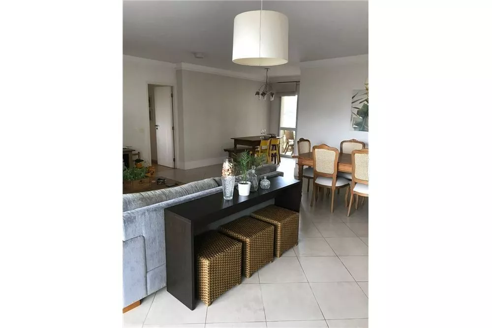 Apartamento, 4 quartos, 146 m² - Foto 3