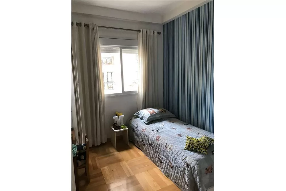 Apartamento, 4 quartos, 146 m² - Foto 9