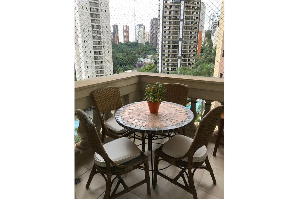 Apartamento, 4 quartos, 146 m² - Foto 23