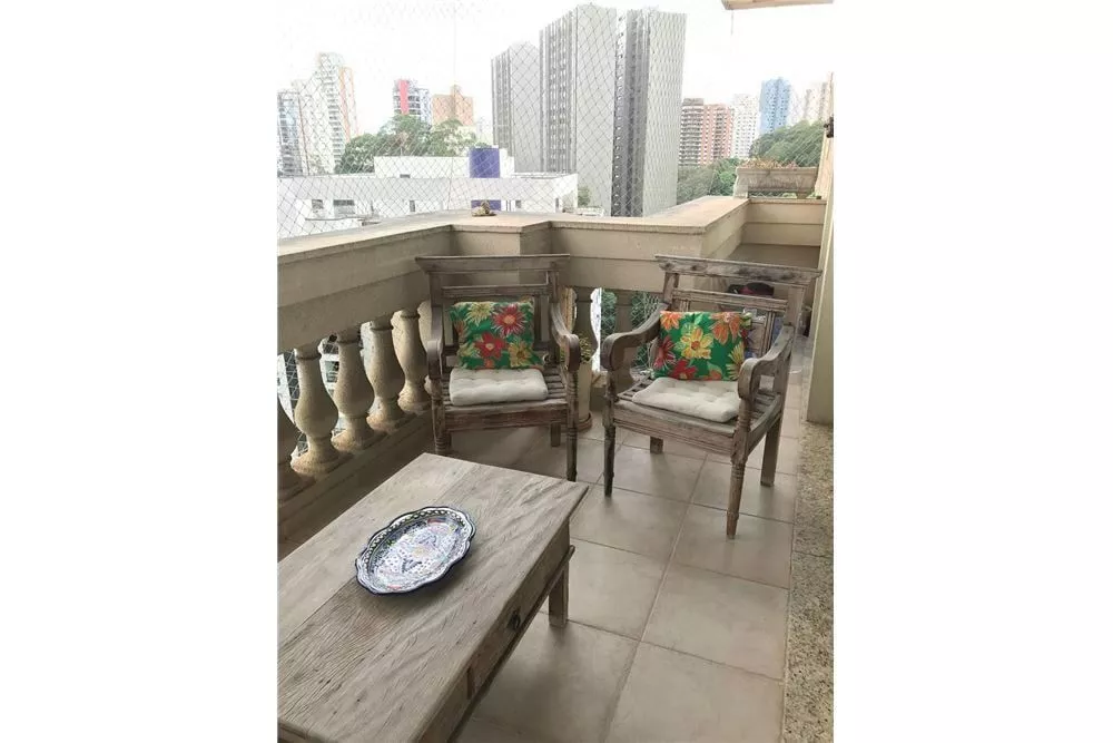 Apartamento, 4 quartos, 146 m² - Foto 10