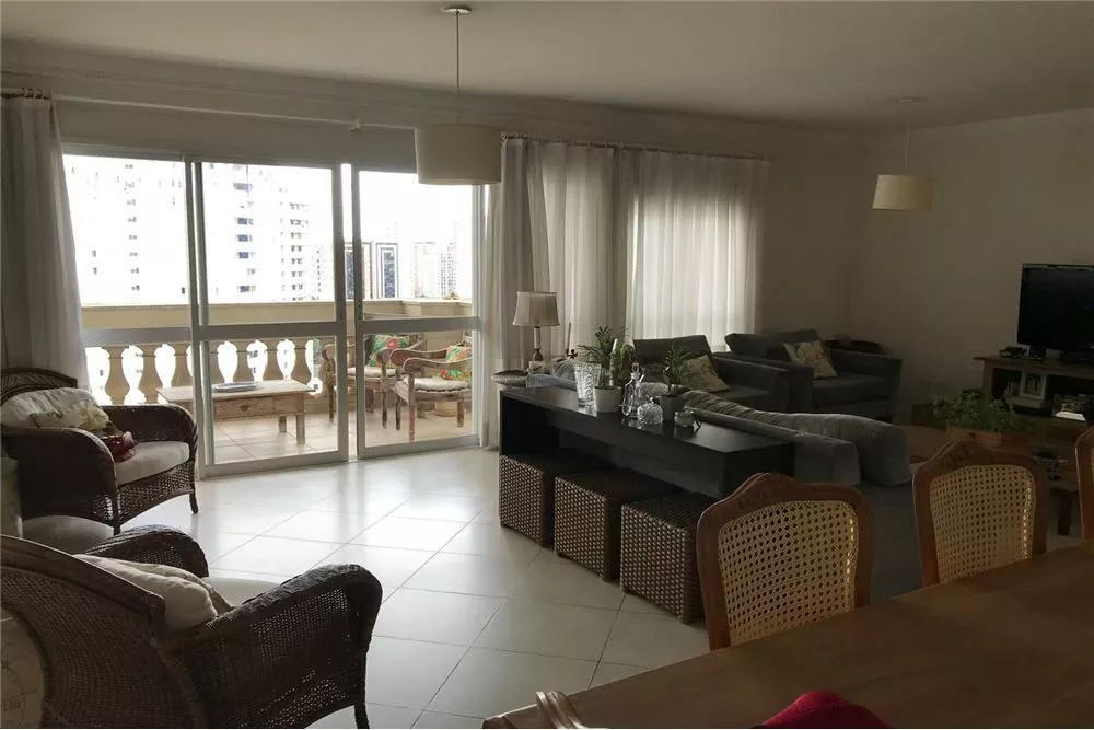 Apartamento, 4 quartos, 146 m² - Foto 4