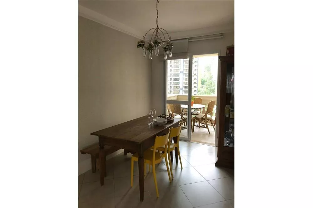 Apartamento, 4 quartos, 146 m² - Foto 11