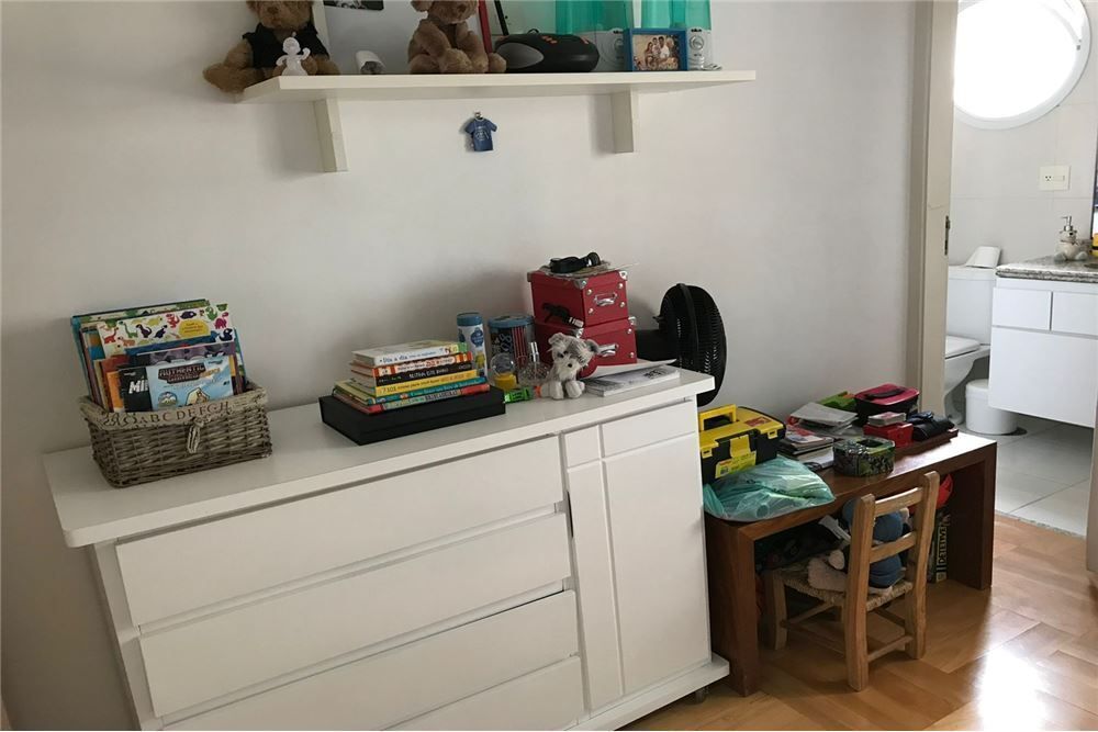Apartamento, 4 quartos, 146 m² - Foto 24
