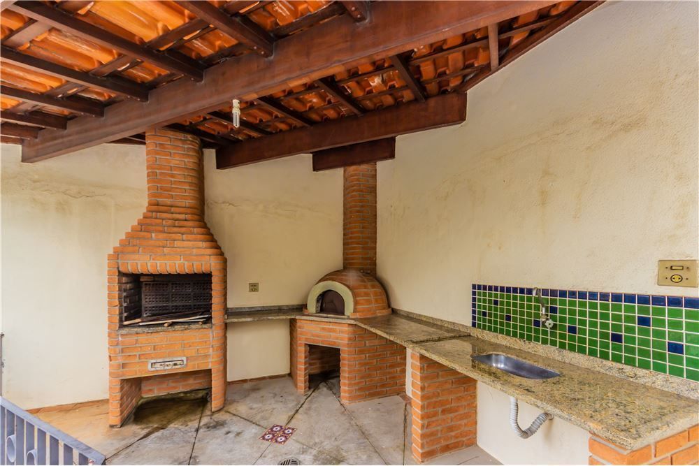 Apartamento à venda com 2 quartos, 77m² - Foto 8