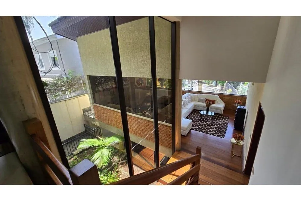 Casa de Condomínio, 5 quartos - Foto 1