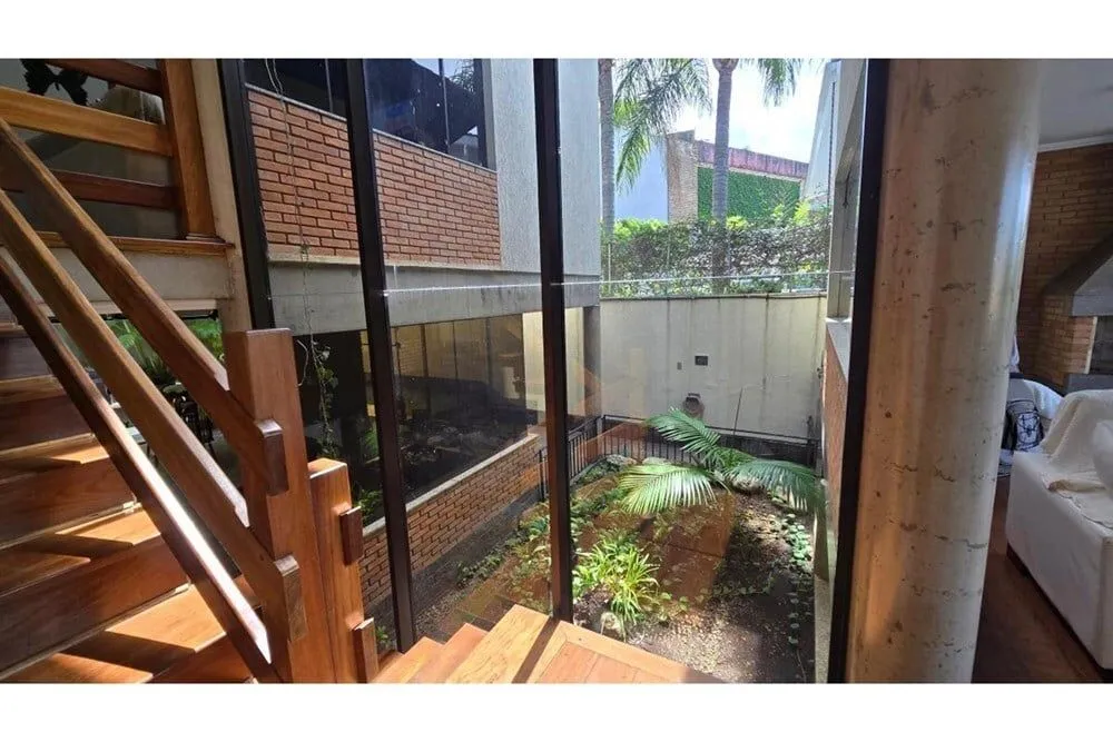 Casa de Condomínio, 5 quartos - Foto 3