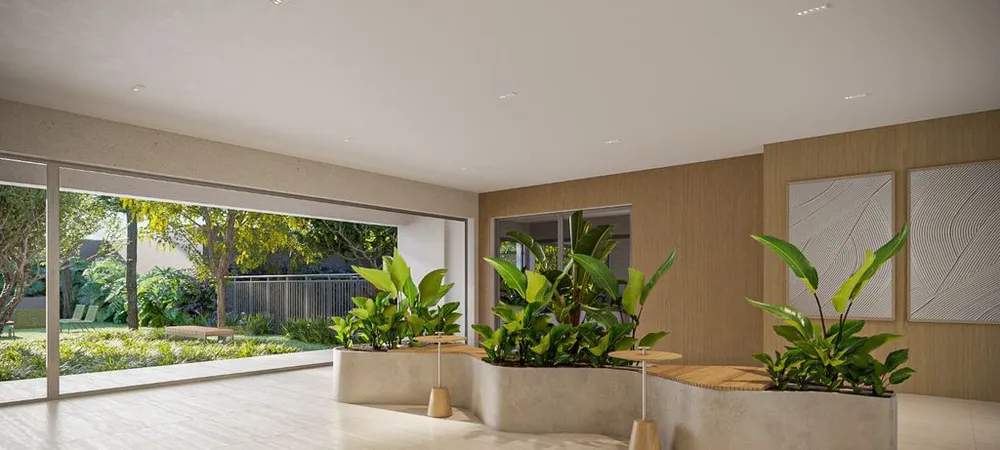 Apartamento, 2 quartos, 57 m² - Foto 11