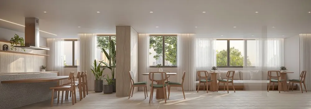 Apartamento, 2 quartos, 57 m² - Foto 9
