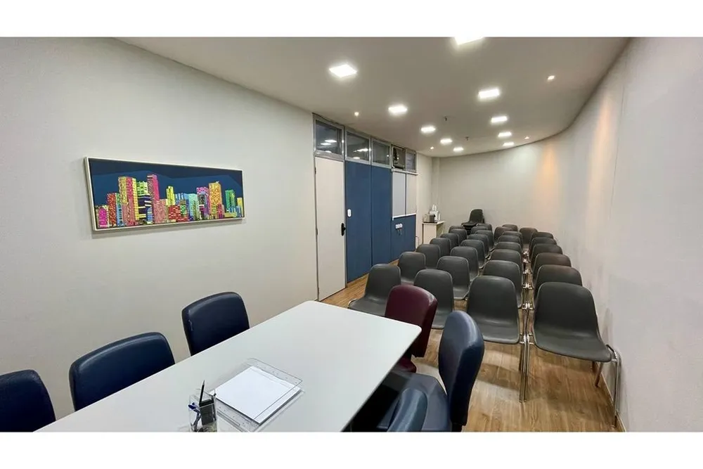 Sala-Conjunto, 101 m² - Foto 8
