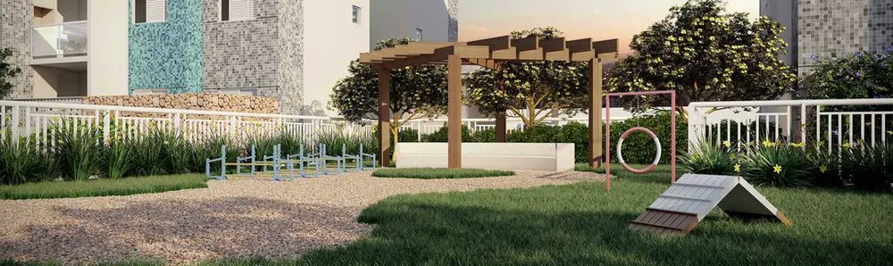 Apartamento, 2 quartos, 73 m² - Foto 9