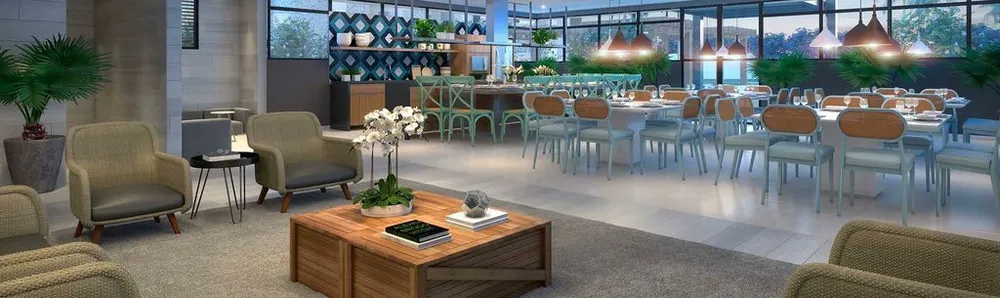 Apartamento, 2 quartos, 73 m² - Foto 5