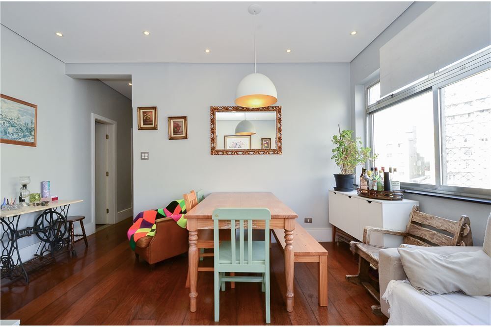 Apartamento, 3 quartos, 109 m² - Foto 1