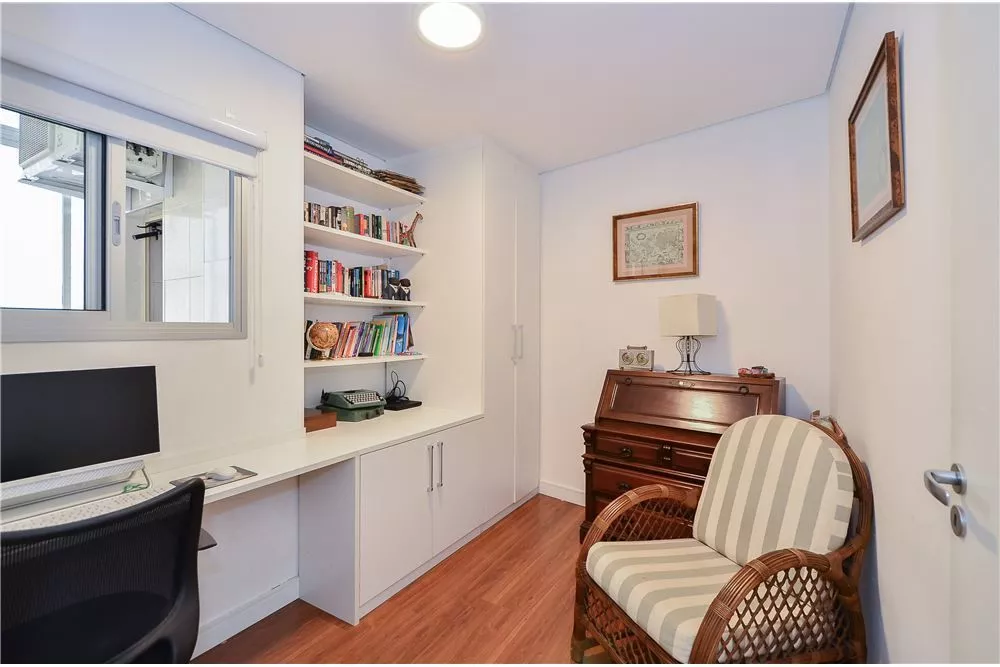 Apartamento, 3 quartos, 109 m² - Foto 10