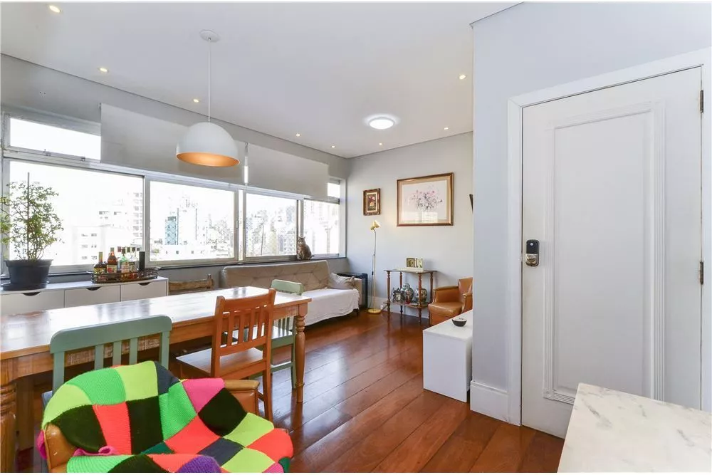 Apartamento, 3 quartos, 109 m² - Foto 3
