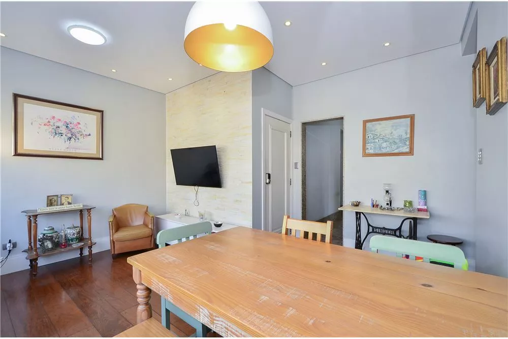 Apartamento, 3 quartos, 109 m² - Foto 2