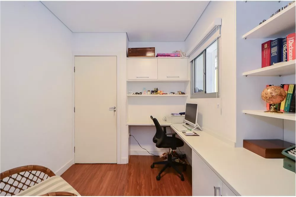 Apartamento, 3 quartos, 109 m² - Foto 11