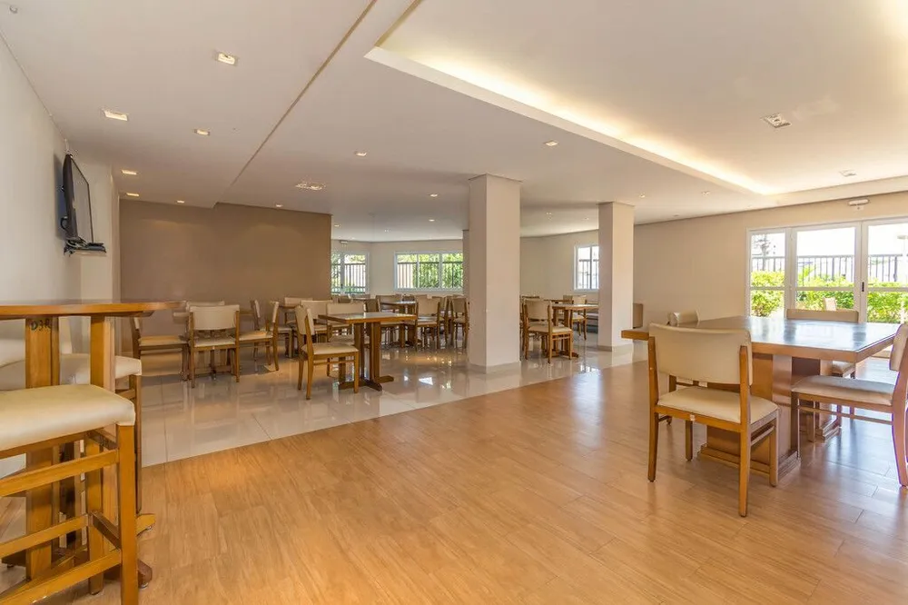 Apartamento, 3 quartos, 132 m² - Foto 7