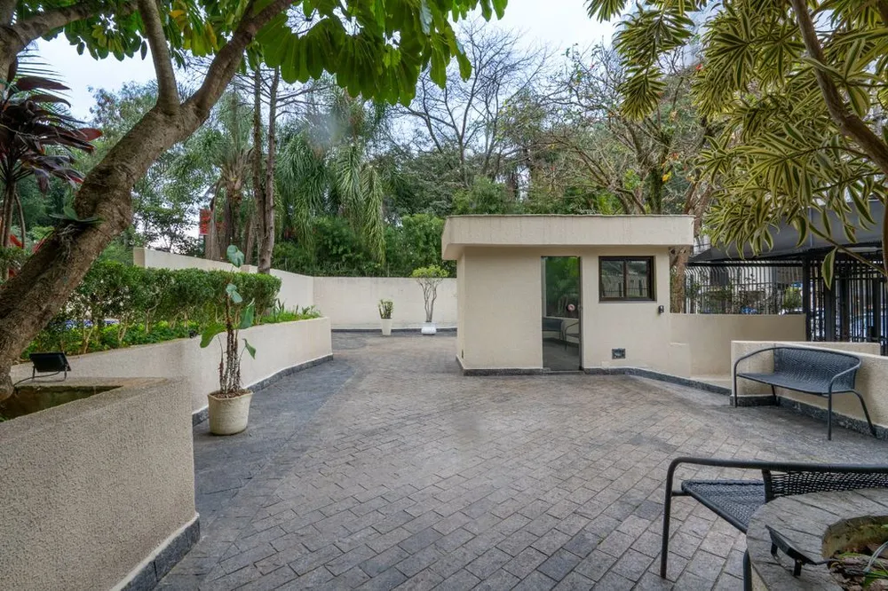 Apartamento, 3 quartos, 168 m² - Foto 5