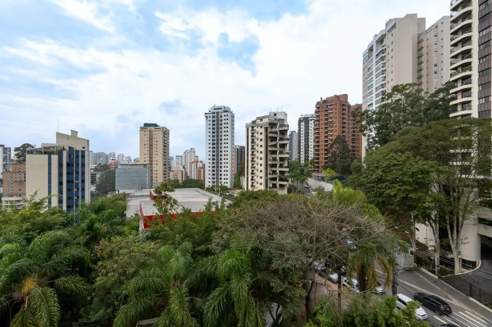 Apartamento, 3 quartos, 168 m² - Foto 11