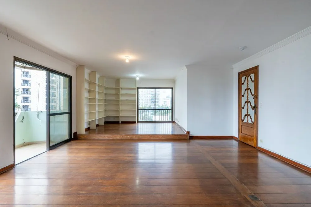 Apartamento, 3 quartos, 168 m² - Foto 9