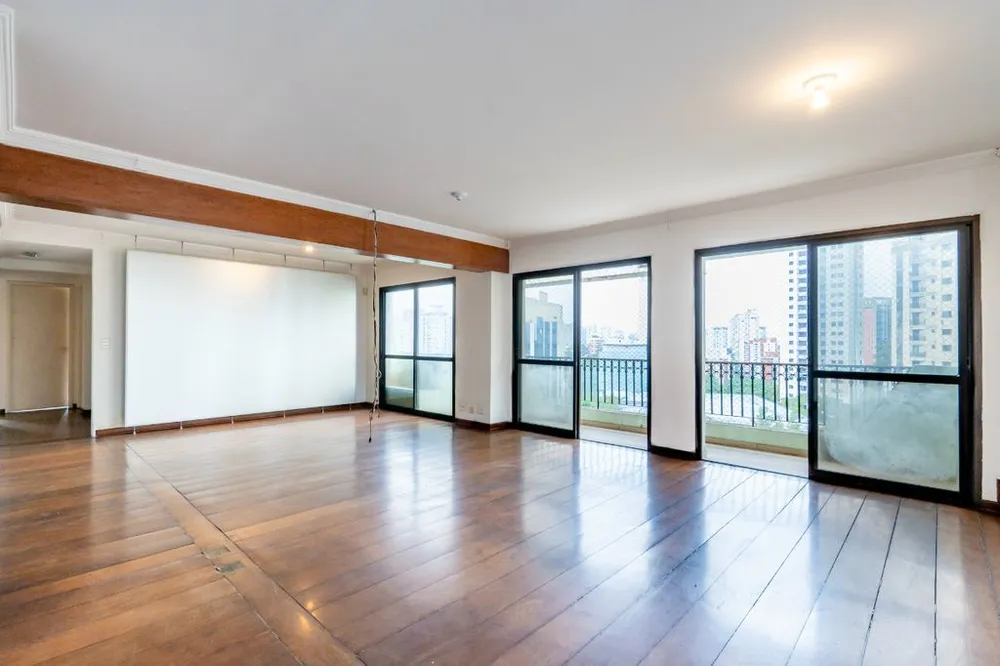 Apartamento, 3 quartos, 168 m² - Foto 8