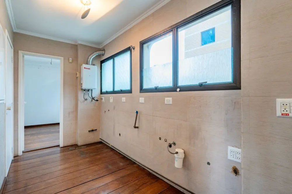 Apartamento, 3 quartos, 168 m² - Foto 12
