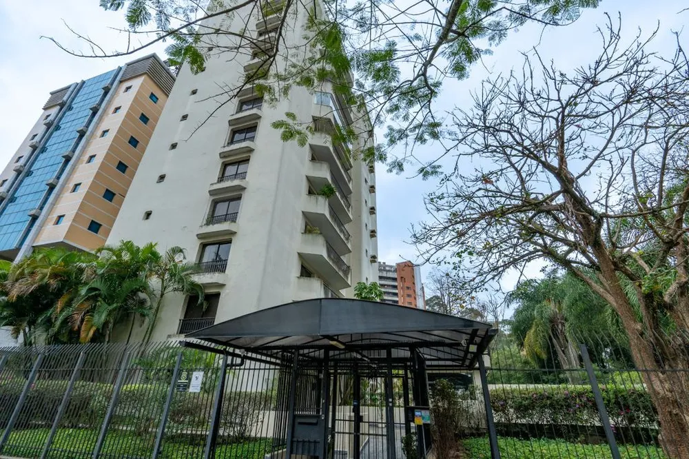 Apartamento, 3 quartos, 168 m² - Foto 4