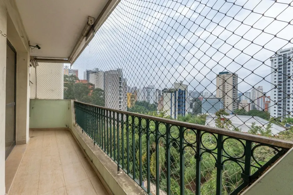 Apartamento, 3 quartos, 168 m² - Foto 10