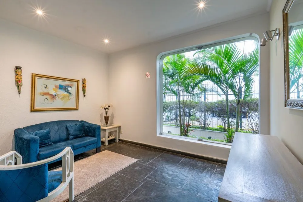 Apartamento, 3 quartos, 168 m² - Foto 6