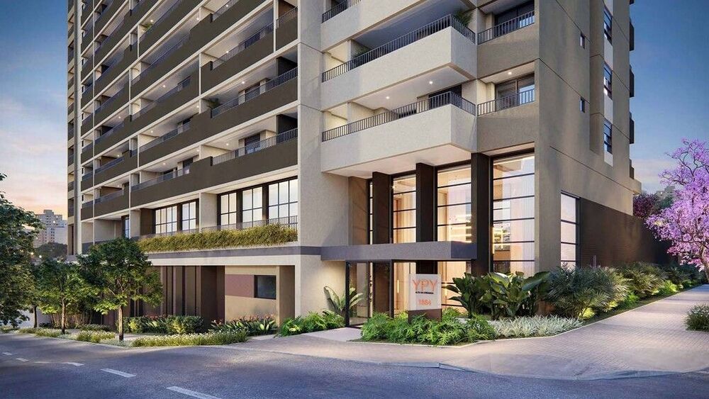 Apartamento, 2 quartos, 65 m² - Foto 13