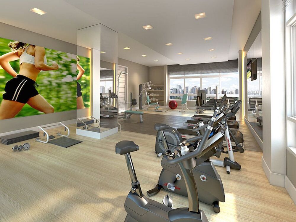 Apartamento, 1 quarto, 69 m² - Foto 10