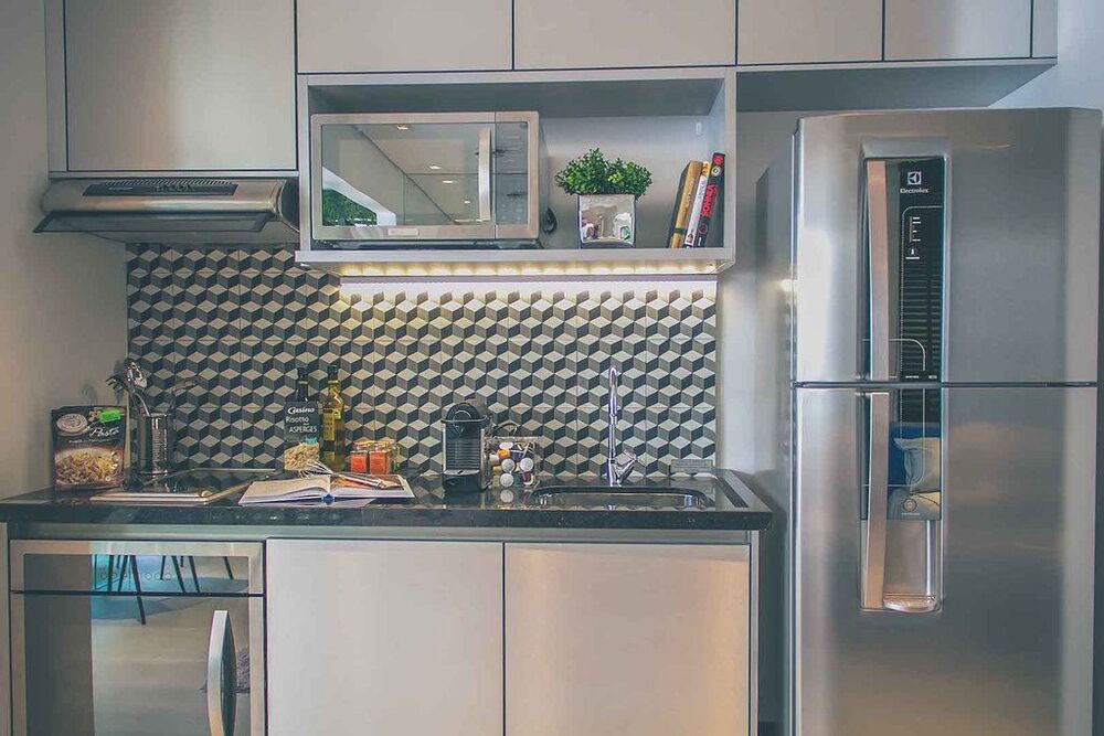 Apartamento, 1 quarto, 69 m² - Foto 4