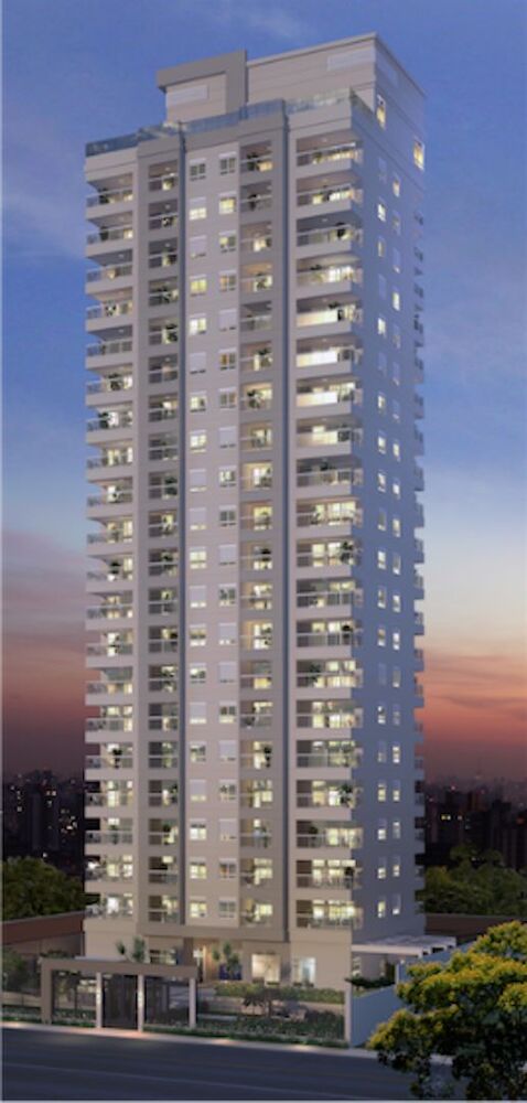 Apartamento, 1 quarto, 69 m² - Foto 2