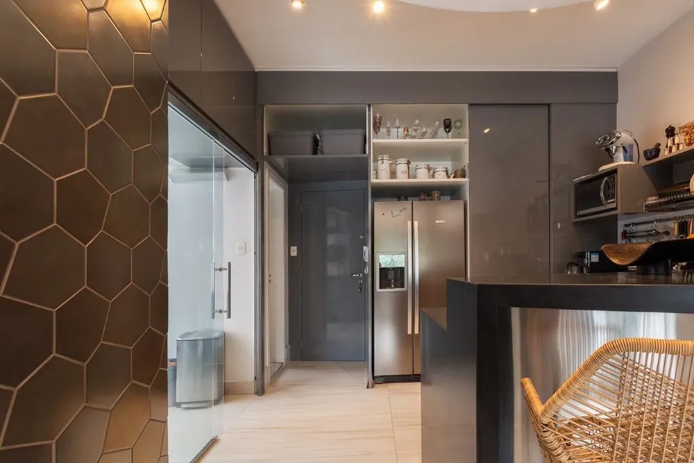 Apartamento, 3 quartos, 204 m² - Foto 4