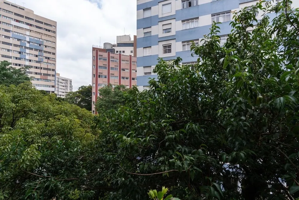 Apartamento, 3 quartos, 204 m² - Foto 2