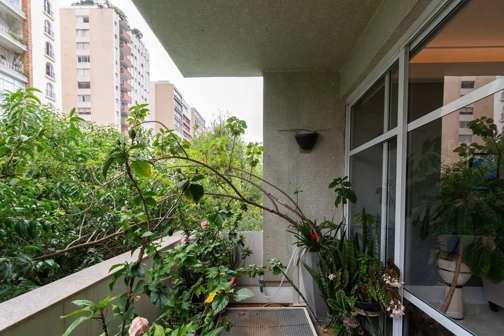 Apartamento, 3 quartos, 204 m² - Foto 7